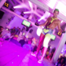 Mundo - All 4 Ladies /w YAMINA 2014.06.21. (szombat)