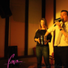 Virgin születésnapi buli