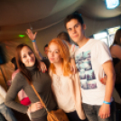 Club Neo (Győr) - Bárány Attila, Katapult DJ feat. Szasza, Basics, Alex - 2014. április 5. (szombat)