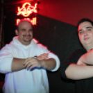 2013.02.19.Kedd Bridge TK-ás Farsang Dj:Ice fotók:árpika