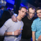 Club Vertigo -  Wake Up Girls / Nőnapi buli 2014.03.08. (szombat)