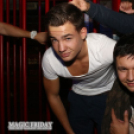 2014.09.26.Péntek - Magic Friday Party 