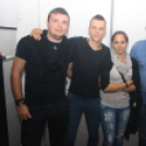 Club Neo Nyitó buli