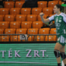 2020.01.18.Győri Audi ETO KC -Kisvárda Női kézilabda mérkőzés Fotók:árpika 