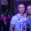 Club Vertigo - Deák bál /w Andro 2015.02.27. (péntek)