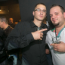 Club Vertigo -  All for Ladies 2013.10.12. (szombat)