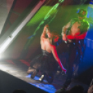 Club Vertigo - Rockerek és plázacicák 2014.10.18. (szombat)