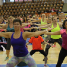 I.Spártai Vitamin NEON Fitness Party Győr Fotók:árpika