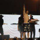 2017.07.23. EYOF megnyitó ünnepség Steve Aoki Fotók:árpika 