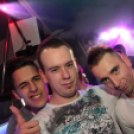 Club Neo (Győr) - Bárány Attila, Katapult DJ feat. Szasza, Basics, Alex - 2014. április 5. (szombat)