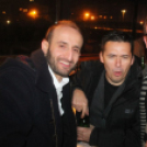 2018.11.17.Mamma Mia Video Disco Dj:Hubik Fotók:árpika