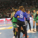 2018.05.23. Audi ETO KC -Békéscsaba női kézilabda és a bajnoki ünneplése Fotók:árpika 