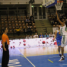 2013.02.27 Hat-Agro Uni Győr-Pöstyén női kosárlabda mérkőzés fotók:árpika