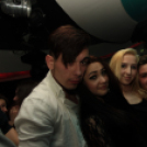 Club Neo (Győr) - Pálffy Bál 2014 - ByTheWay - 2014. március 21. (péntek)