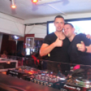 2019.07.27.Mamma Mia Szombati Házibuli Dj:Hubik