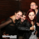 2014.09.24.Szerda - Ballantines Brazil Party