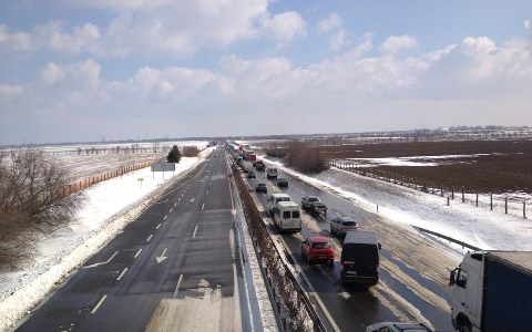 Egy olvasó írása: