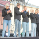 2018.05.14. Audi ETO KC ünneplése Fotók:árpika 