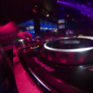 Club Vertigo -  Dave Martin 2014.02.15. (szombat)