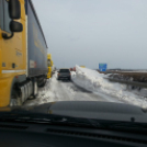 A Lajta utcai csomópont