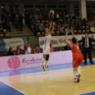 2013.01.17 Hat Agro Uni Győr-C.B.Rivas Ecopolis Madrid Euroliga Női kosárlabda(2) fotók:árpika