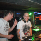 2014.12.03.Szerda Lapos Bahnhof Dj:Marcee & Dj:RnŐ Fotók:árpika