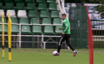 Nehéz sorozat kezdődik