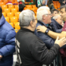 2018.01.19.Győri Audi Eto KC-MTK Budapest női kézilabda mérkőzés Fotók:árpika 