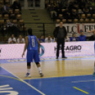 2013.02.27 Hat-Agro Uni Győr-Pöstyén női kosárlabda mérkőzés fotók:árpika