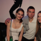 Club Neo (Győr) - A Hódítás Éjszakája - 2014. április 20. (vasárnap)