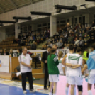 2013.01.17 Hat Agro Uni Győr-C.B.Rivas Ecopolis Madrid Euroliga Női kosárlabda(1) fotók:árpika