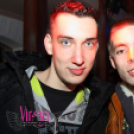 Virgin Karaoke és nosztalgiaparty