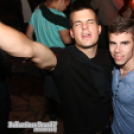 2014.09.24.Szerda - Ballantines Brazil Party