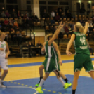 2013.02.03.Hat-Agro Uni Győr - Sbk Samorin Női kosárlada (2) Fotók:árpika