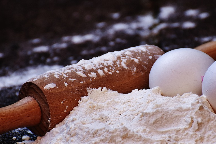 Drágulhat a liszt a feldolgozók szerint