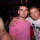 Club Vertigo -  Kamionosok és K*rvák 2013.11.17. (szombat)