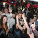 2016.01.23.Szombat Mamma Mia Video Disco Dj:Hubik Fotók:árpika