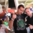 Club Mundo -  House Classic w/ Sterbinszky   Newl 2013.06.15. (szombat)