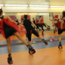 2013.12.06.Péntek Mikulás Kangoo Party fotók:árpika