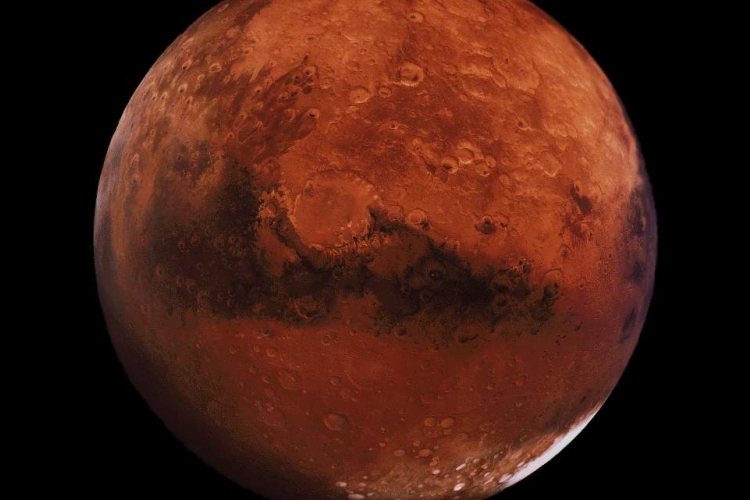 NASA: a Marsra lépést nem kerülheti el az ember