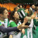 2019.01.12.Győri Audi ETO KC-MTK női kézilabda mérkőzés 