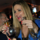 2014.04.19. Mamma Mia Celebek a Pultban Bódi Sylvi És Berki Krisztián,Hódi Pamela Fotó:árpika