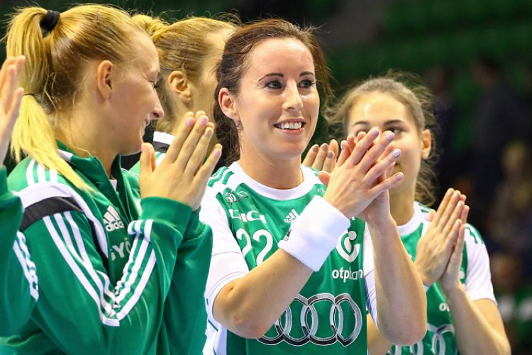 Győri ETO KC: Szerdán Magyar Kupa negyeddöntő Győrben