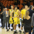 2019.02.16 Hepp Kupa döntő és Zsíros Tibor Férfi kosárlabda Magyar Kupa döntő