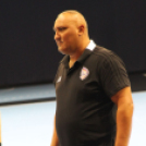 2018.08.15.Audi Eto Kc-Mosonmagyaróvár Kc Női kézilabda felkészülési mérkőzés Fotók:árpika 