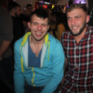 2016.01.09. Mamma Mia Szombati Házibuli Dj:Balage & Solymi Conga Fotók:árpika