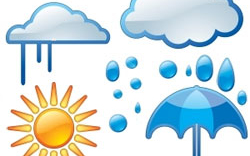 Időjárásjelentés