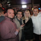 2016.02.05 Mamma Mia Pénteki Házibuli Dj:Ice&Solymi Conga Fotók:árpika