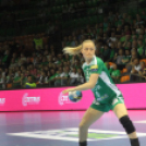 2019.04.20.Győri Audi ETO KC-Kisvárda KC női kézilabda bajnoki mérkőzés 