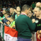 2019.05.20.Győri Audi ETO KC- Mosonmagyaróvár női kézilabda bajnoki mérkőzés 